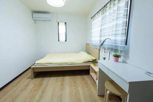 فيلة New, Cozy House Near Kamogawa River كيوتو اليابان