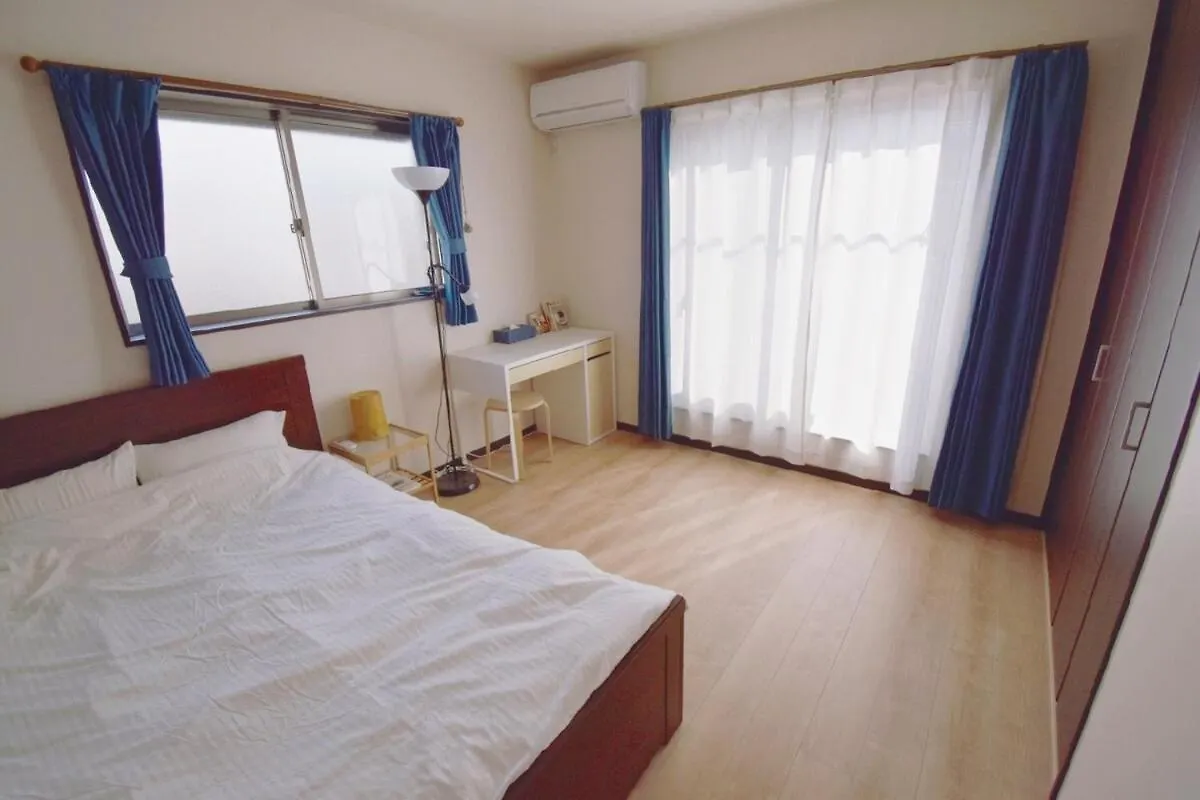 New, Cozy House Near Kamogawa River كيوتو فيلة