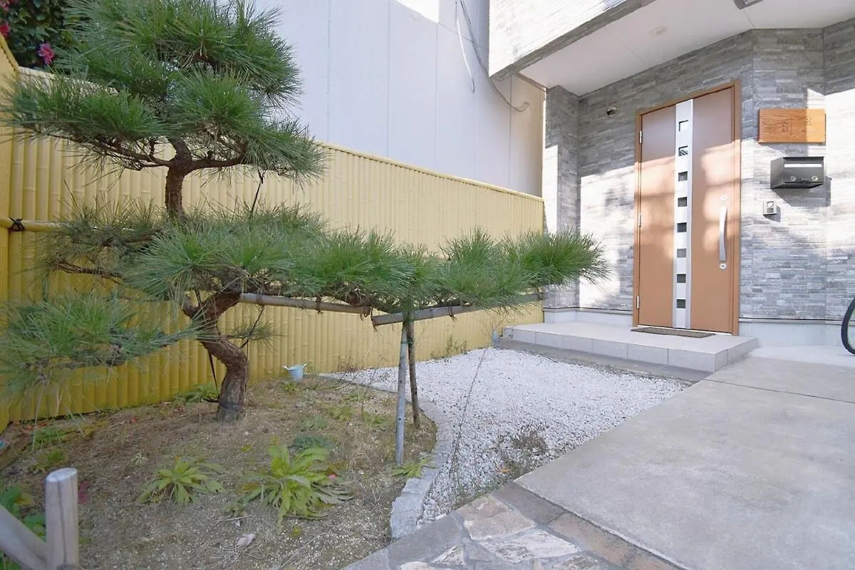فيلة New, Cozy House Near Kamogawa River كيوتو اليابان