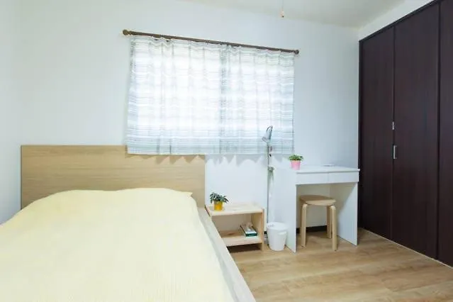 New, Cozy House Near Kamogawa River كيوتو