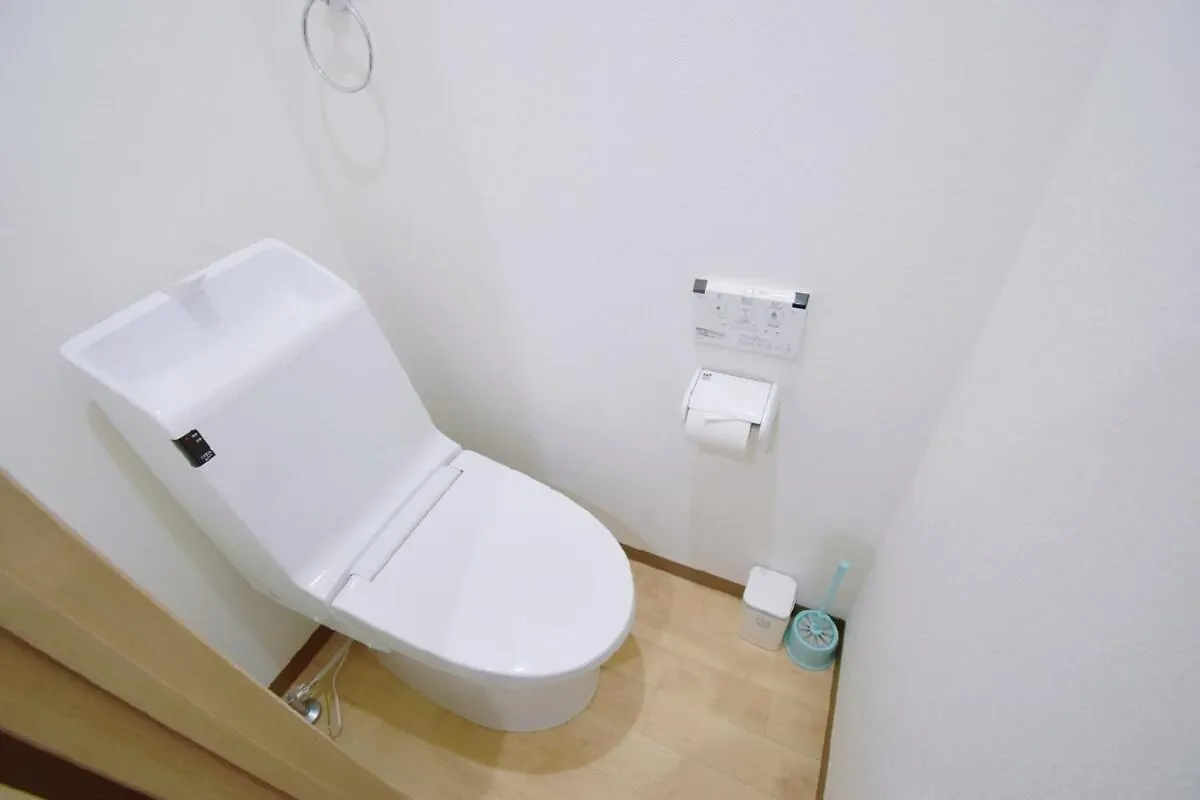 New, Cozy House Near Kamogawa River كيوتو