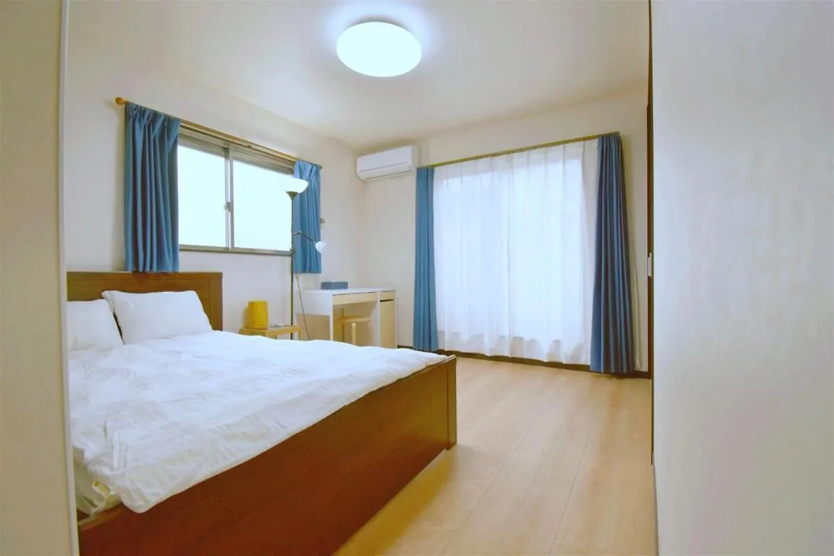 New, Cozy House Near Kamogawa River كيوتو فيلة