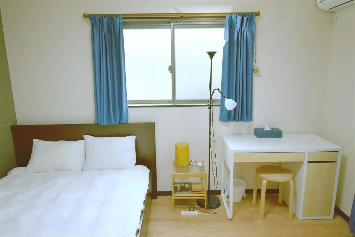 فيلة New, Cozy House Near Kamogawa River كيوتو