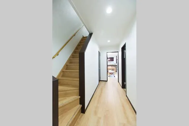 New, Cozy House Near Kamogawa River كيوتو 0*,