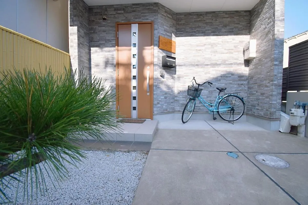 New, Cozy House Near Kamogawa River كيوتو اليابان