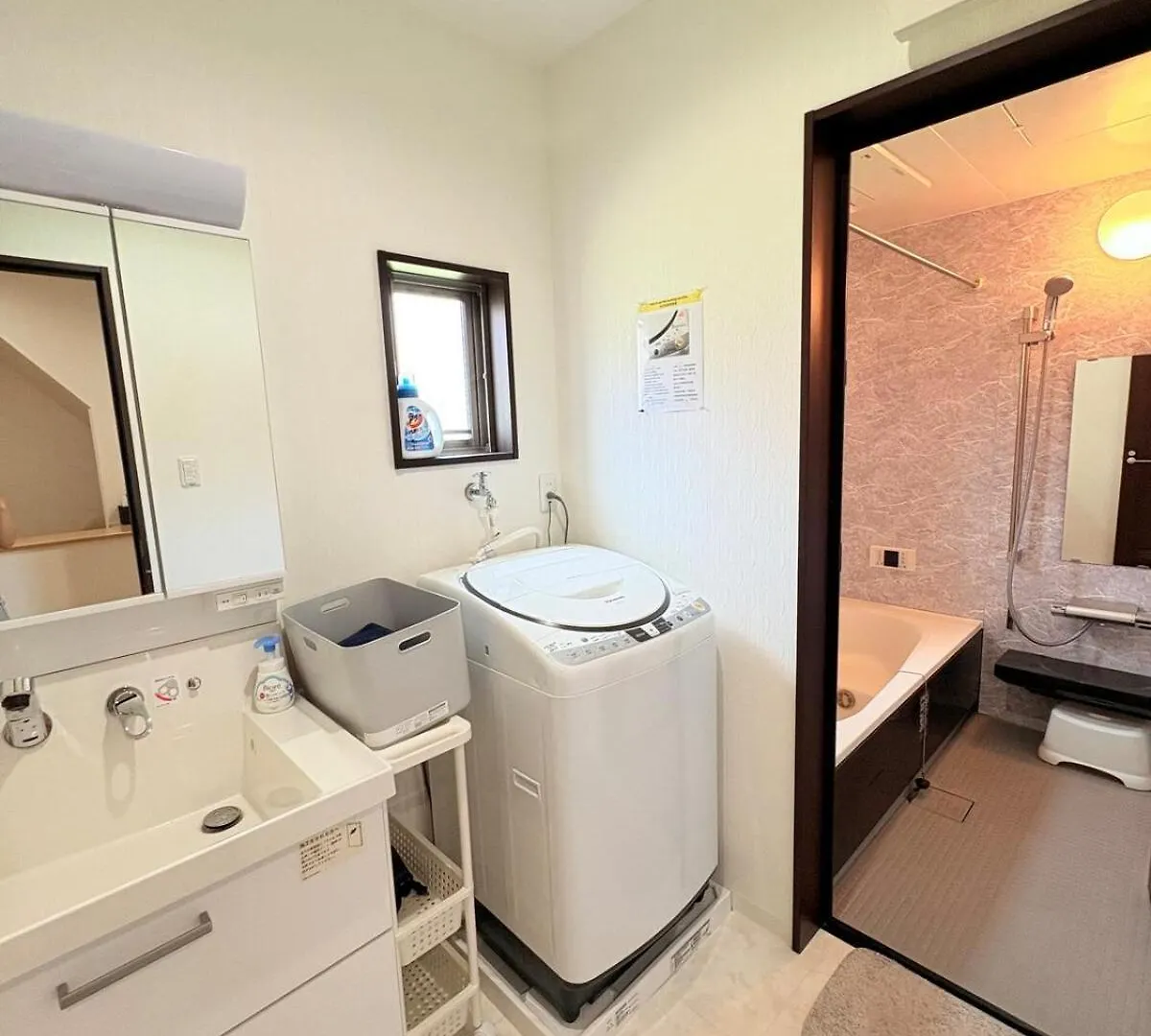 New, Cozy House Near Kamogawa River كيوتو 0*,