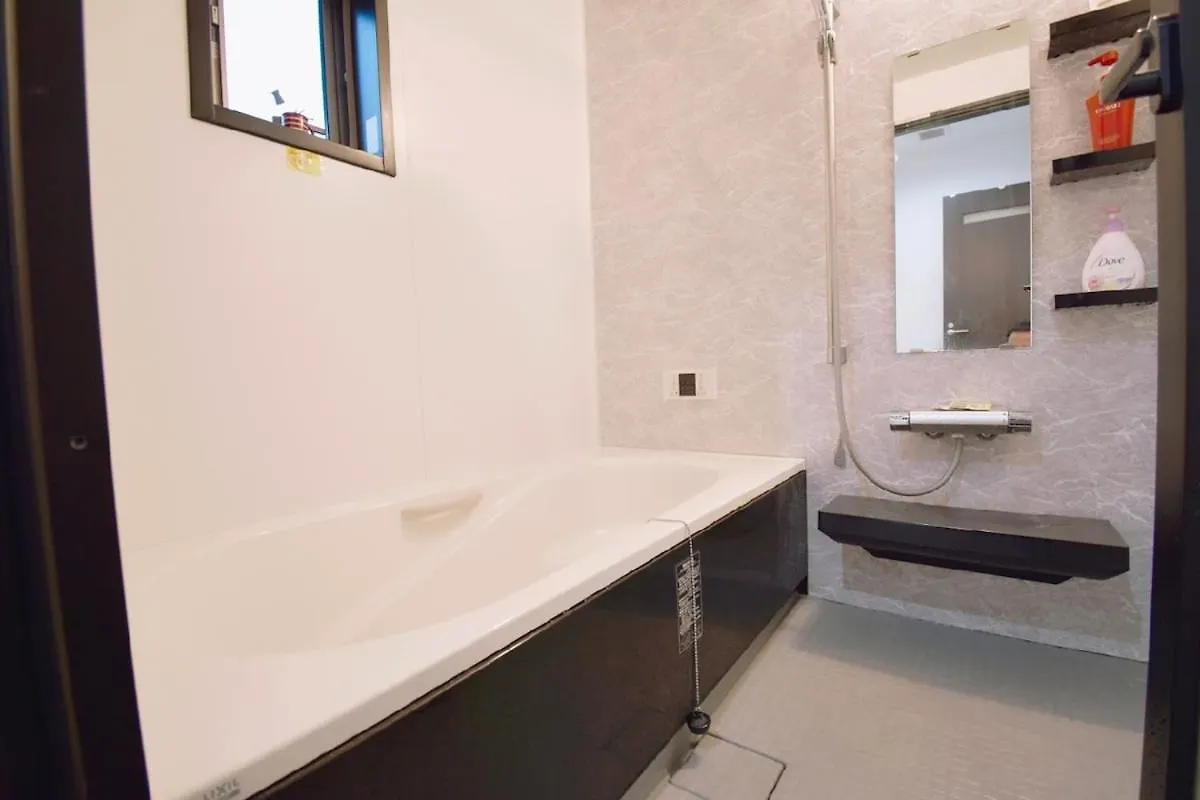 New, Cozy House Near Kamogawa River كيوتو 0*,  اليابان