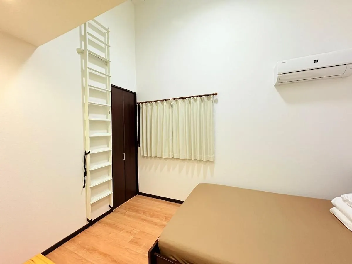 New, Cozy House Near Kamogawa River كيوتو فيلة