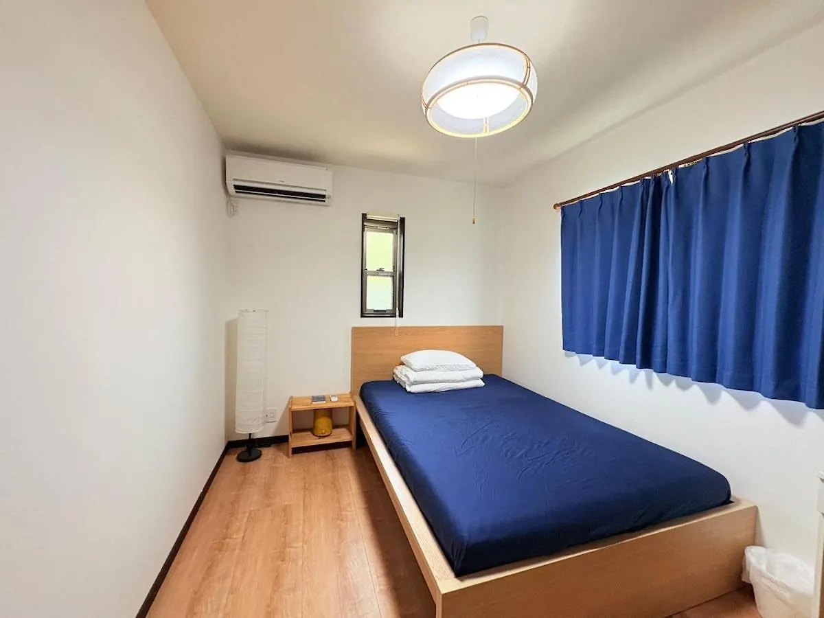 New, Cozy House Near Kamogawa River كيوتو