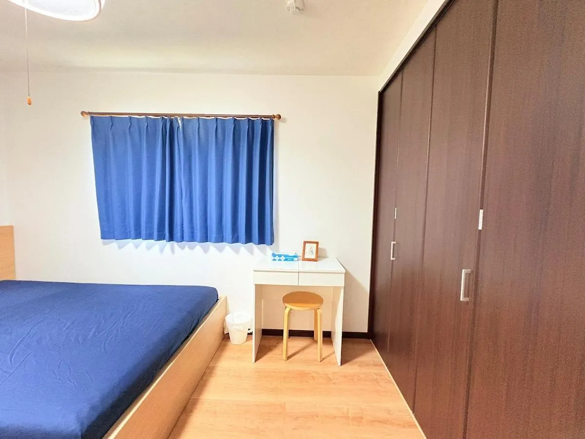 New, Cozy House Near Kamogawa River كيوتو 0*,