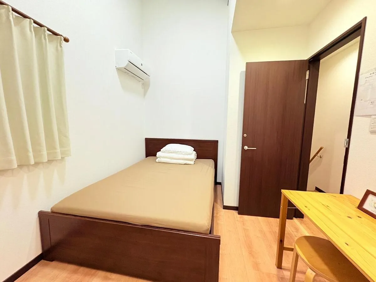 New, Cozy House Near Kamogawa River كيوتو فيلة