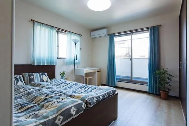 New, Cozy House Near Kamogawa River كيوتو فيلة