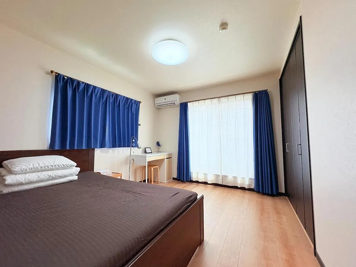 New, Cozy House Near Kamogawa River كيوتو 0*,  اليابان