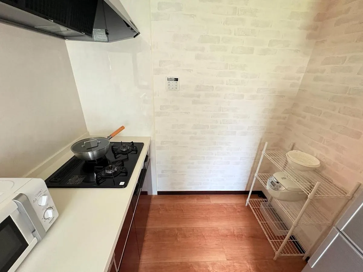 فيلة New, Cozy House Near Kamogawa River كيوتو اليابان