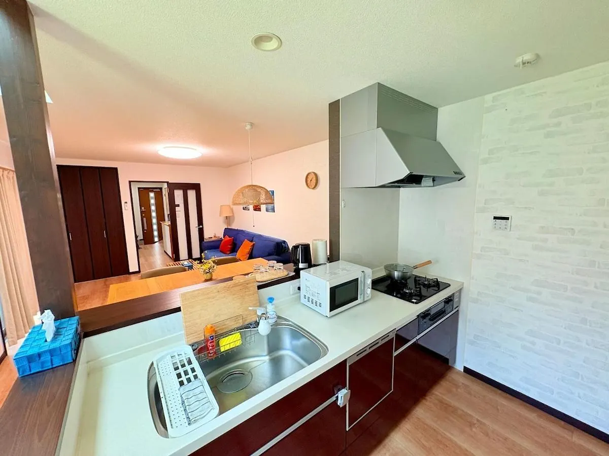 New, Cozy House Near Kamogawa River كيوتو