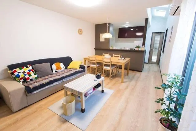 فيلة New, Cozy House Near Kamogawa River كيوتو