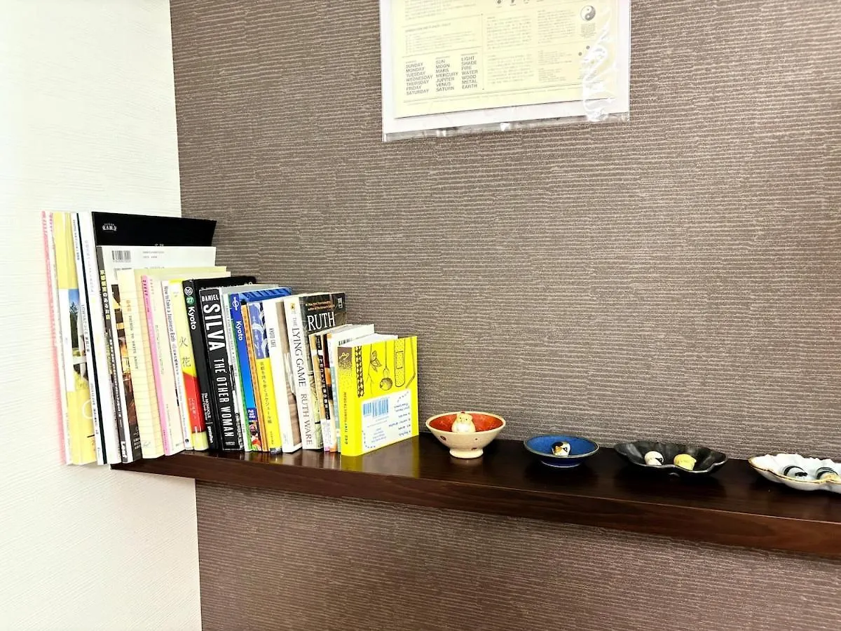 New, Cozy House Near Kamogawa River كيوتو