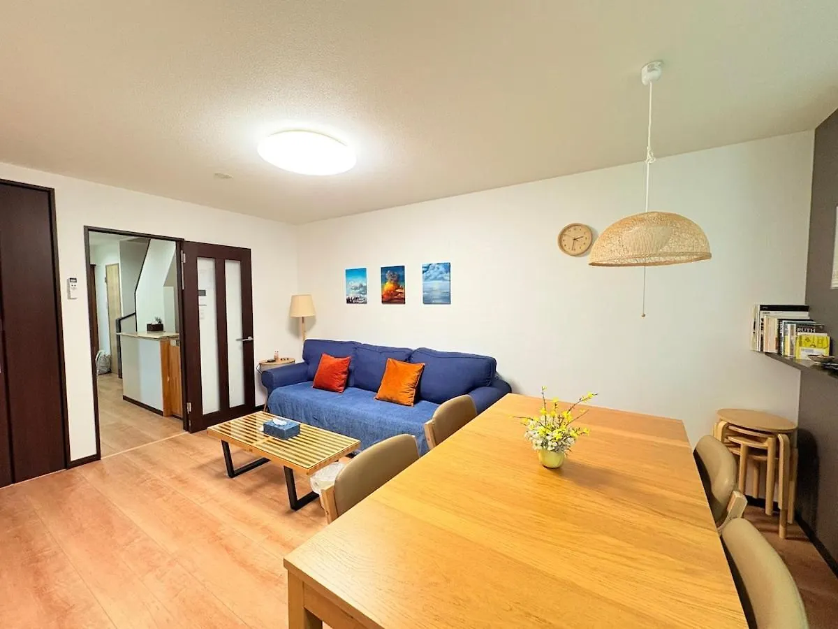 فيلة New, Cozy House Near Kamogawa River كيوتو