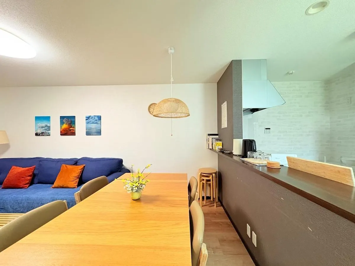 New, Cozy House Near Kamogawa River كيوتو اليابان