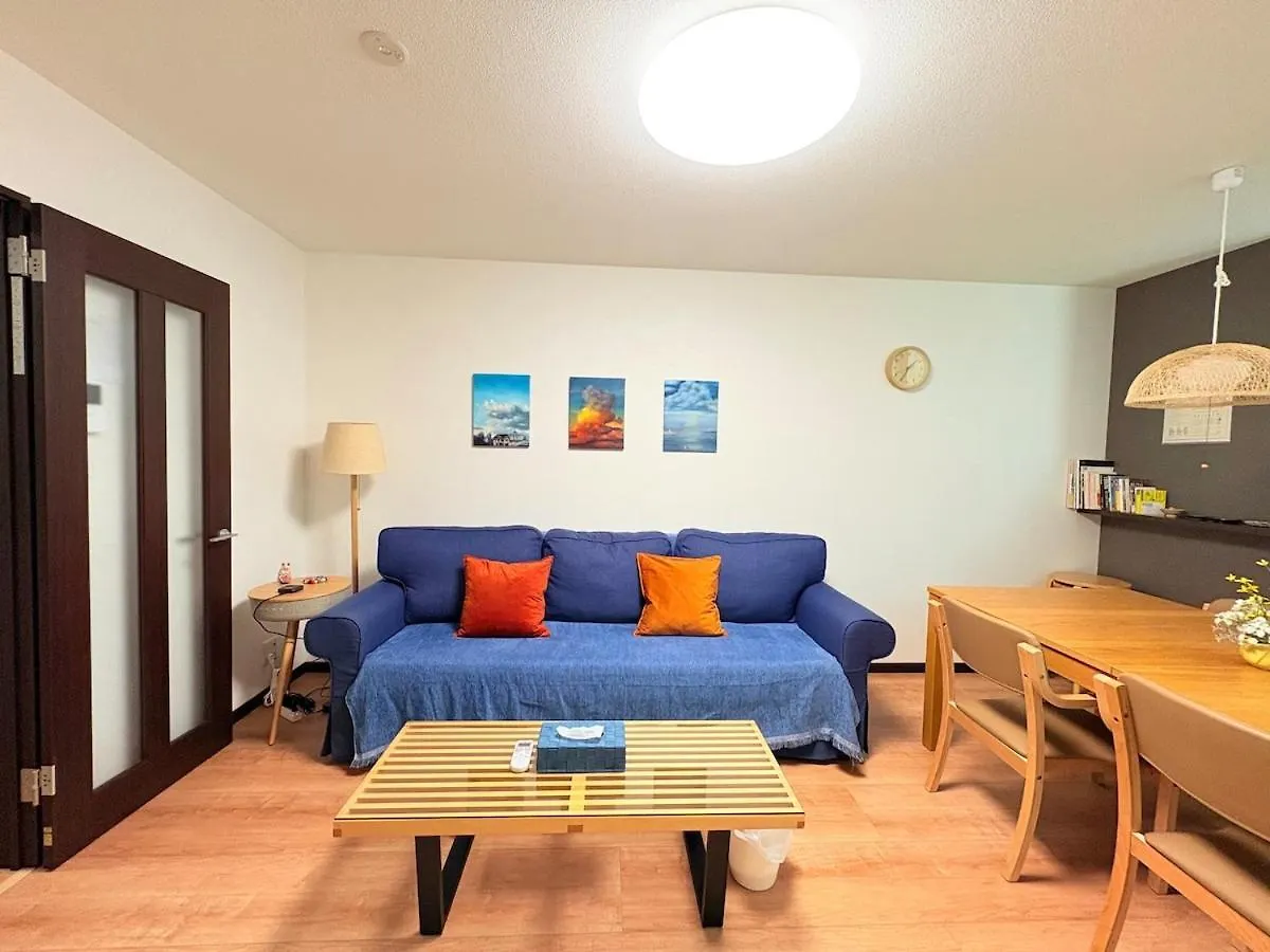 New, Cozy House Near Kamogawa River كيوتو 0*,  اليابان