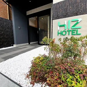 Hotel Hiz Gion-shirakawa, Quioto