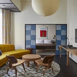 Hotel Ace, Quioto