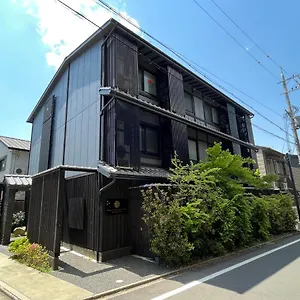  Apartamento Guest One Heart At Higashi Otowa