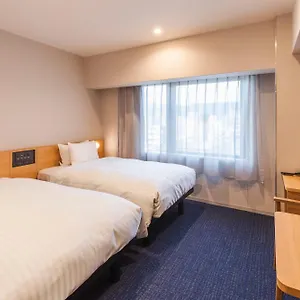 Hotell Sotetsu Fresa Kyoto-kiyomizu Gojo, Kyoto
