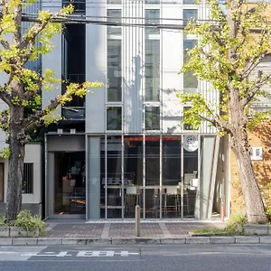 3* Otel Carta Gion