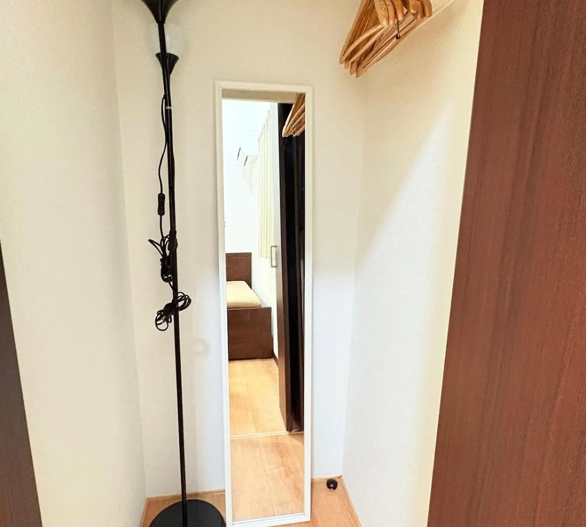 New, Cozy House Near Kamogawa River Kioto Japón