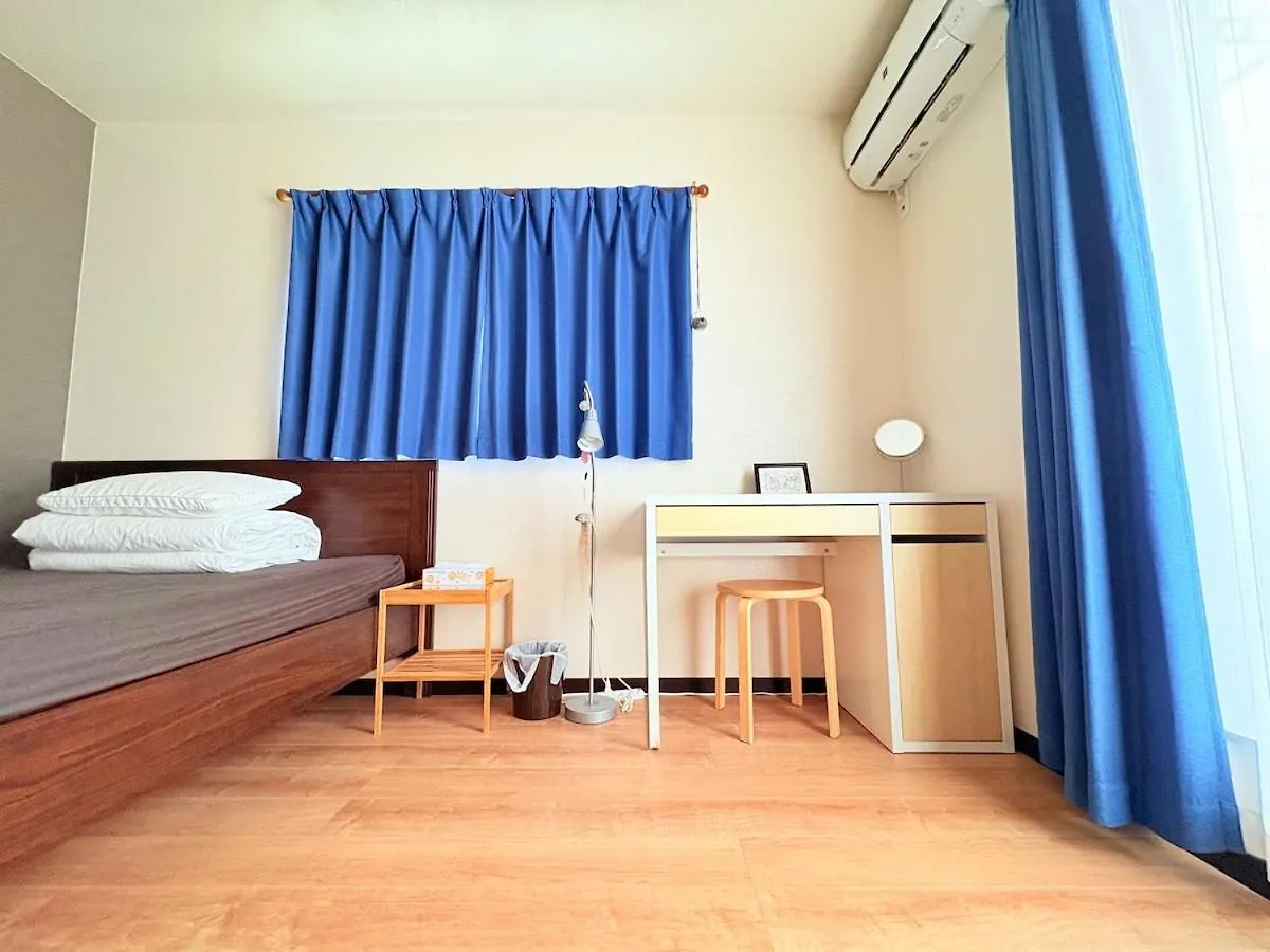 New, Cozy House Near Kamogawa River Kioto